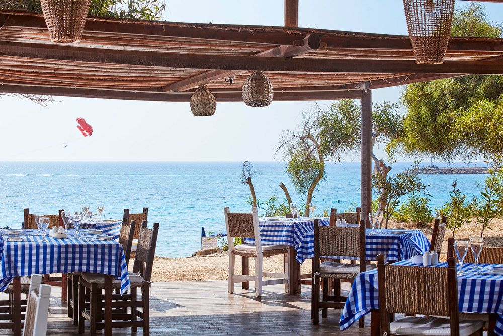 GRECIAN BAY - 25