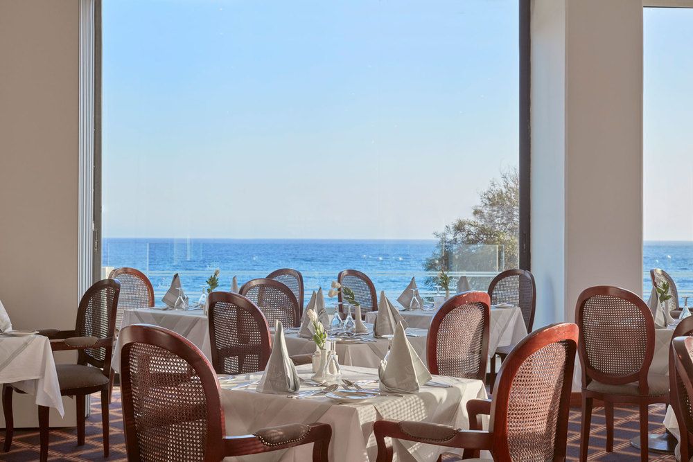 GRECIAN BAY - 16