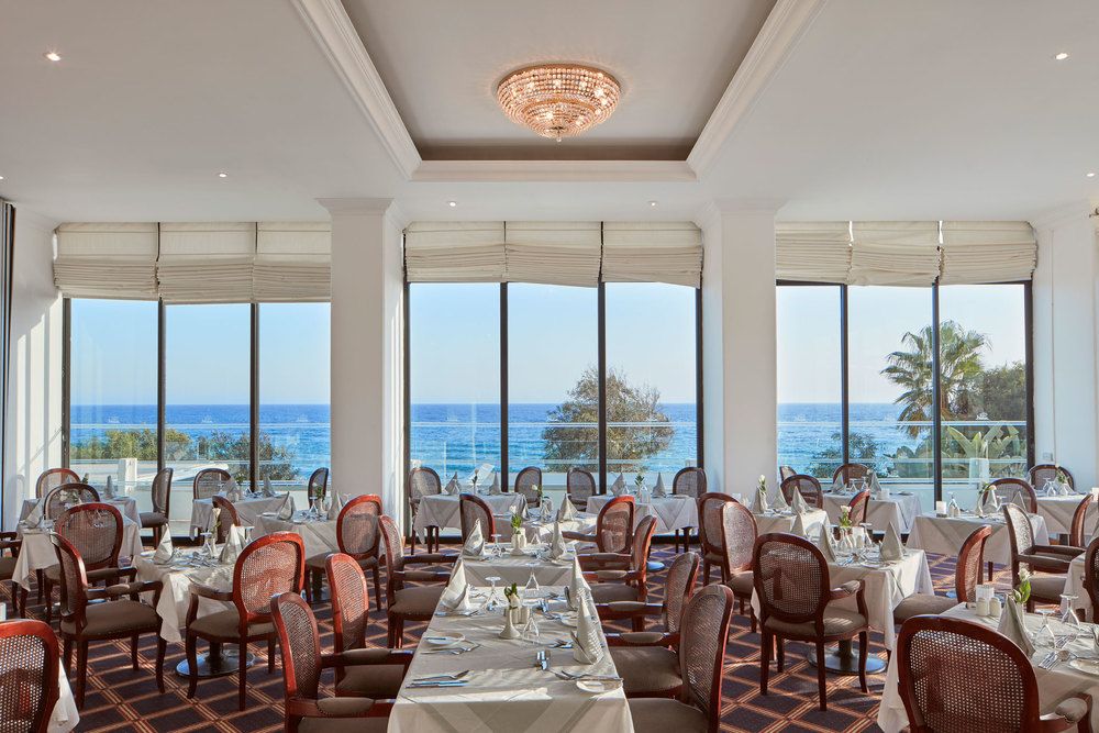 GRECIAN BAY - 15