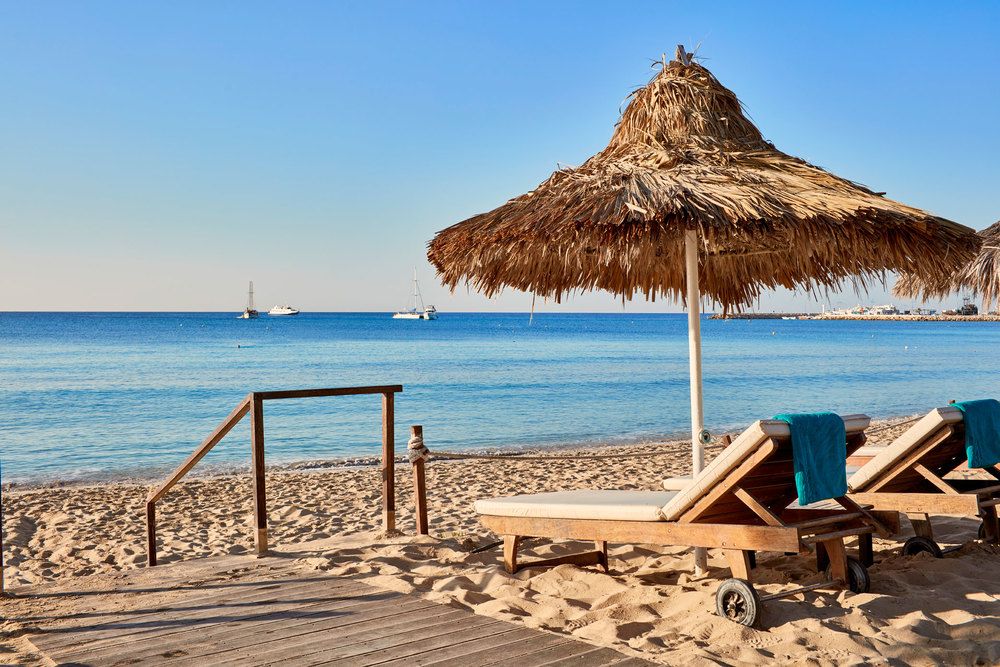 GRECIAN BAY - 11