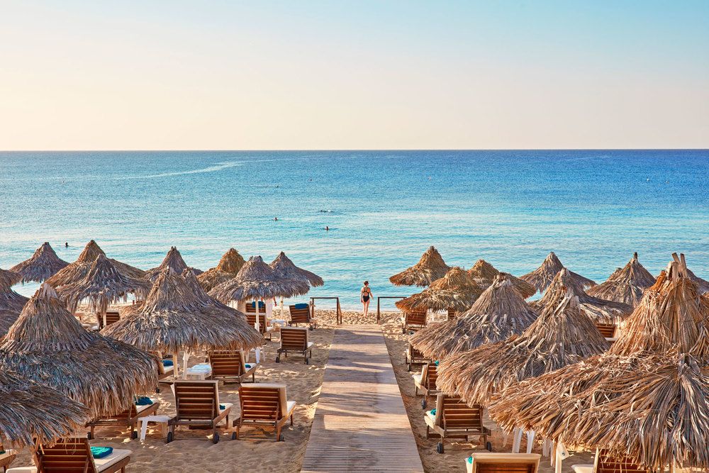 GRECIAN BAY - 10