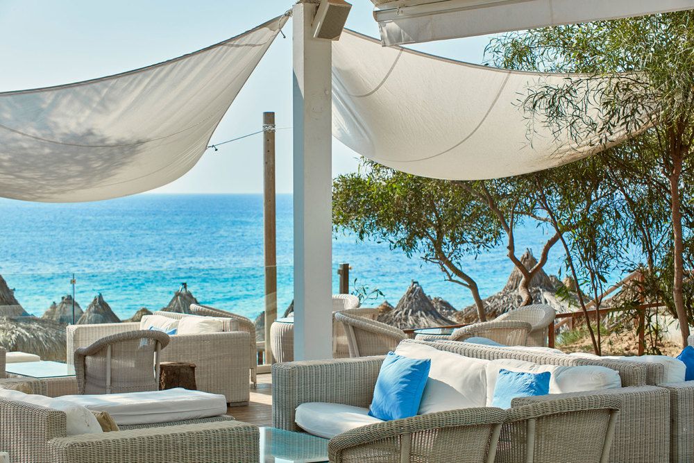 GRECIAN BAY - 20