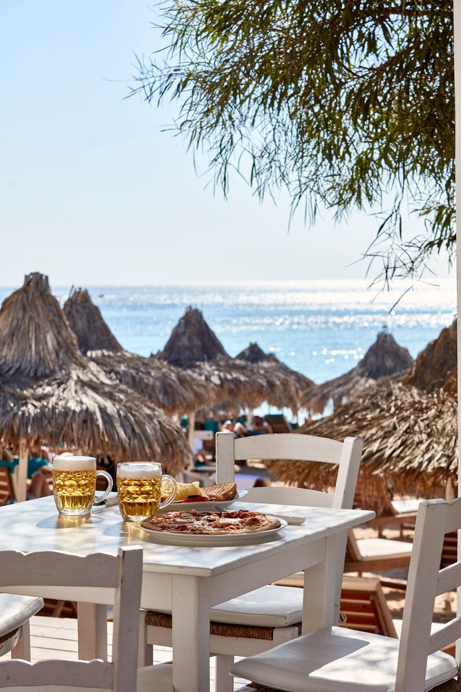 GRECIAN BAY - 26