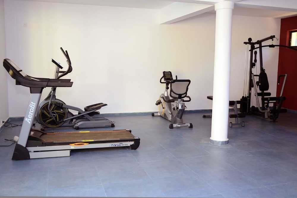 Картинка отеля - 7