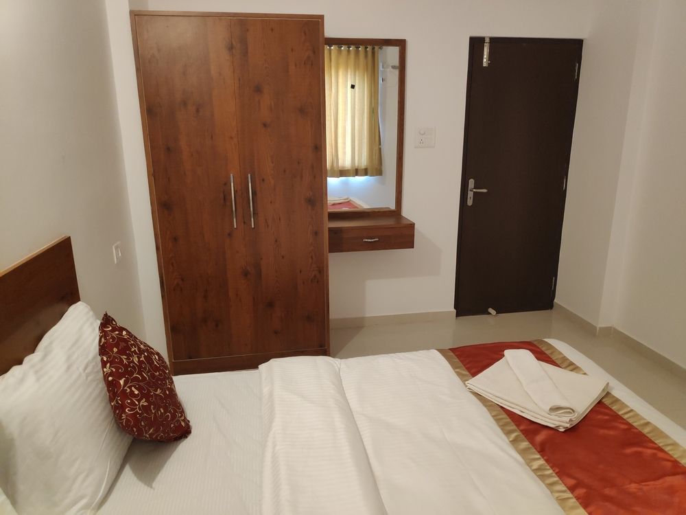 PATNEM PALOLEM BEACH PARK APARTMENT - 10