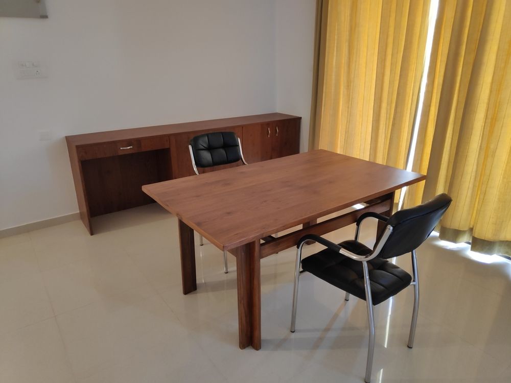 PATNEM PALOLEM BEACH PARK APARTMENT - 13