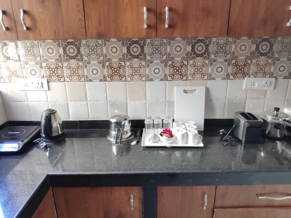 PATNEM PALOLEM BEACH PARK APARTMENT - 15