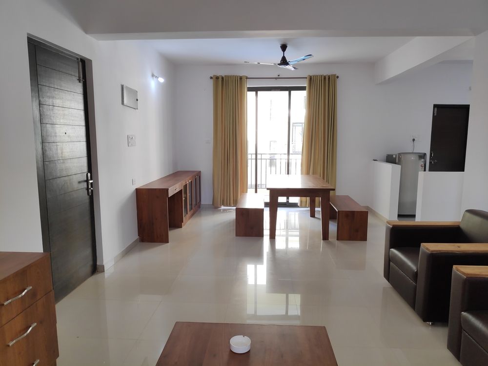 PATNEM PALOLEM BEACH PARK APARTMENT - 14