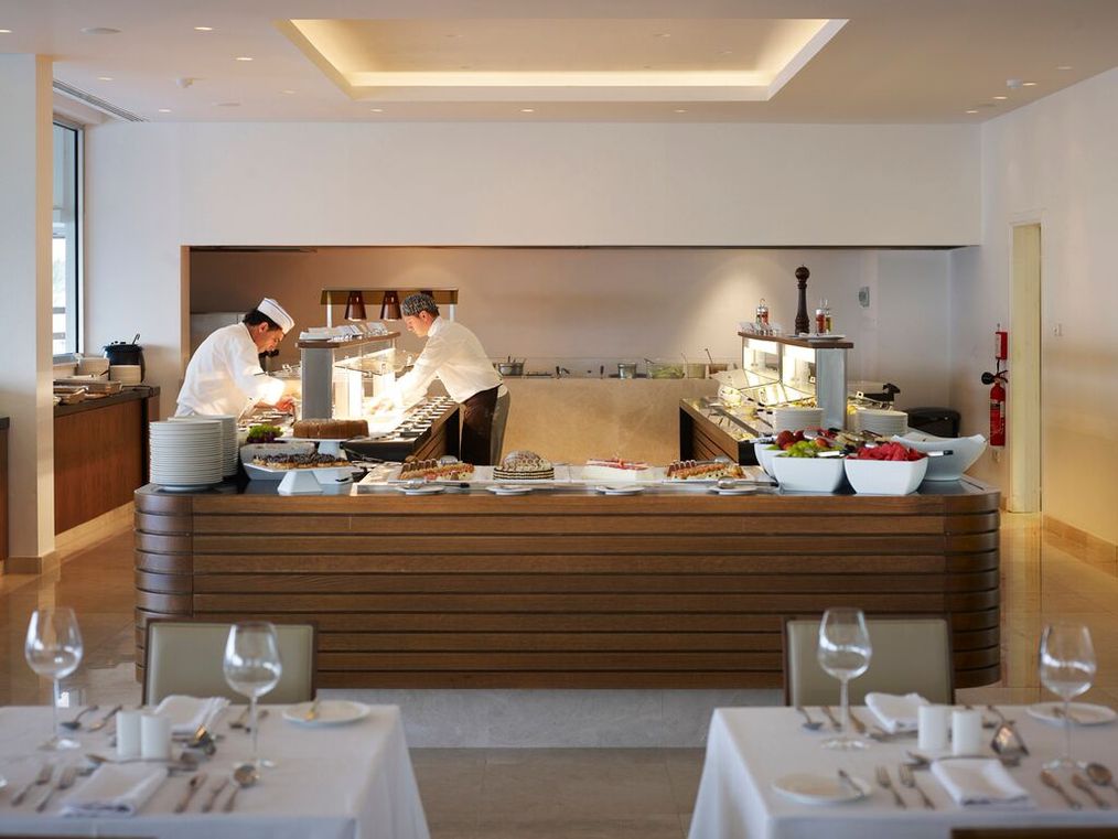 Картинка отеля - 32