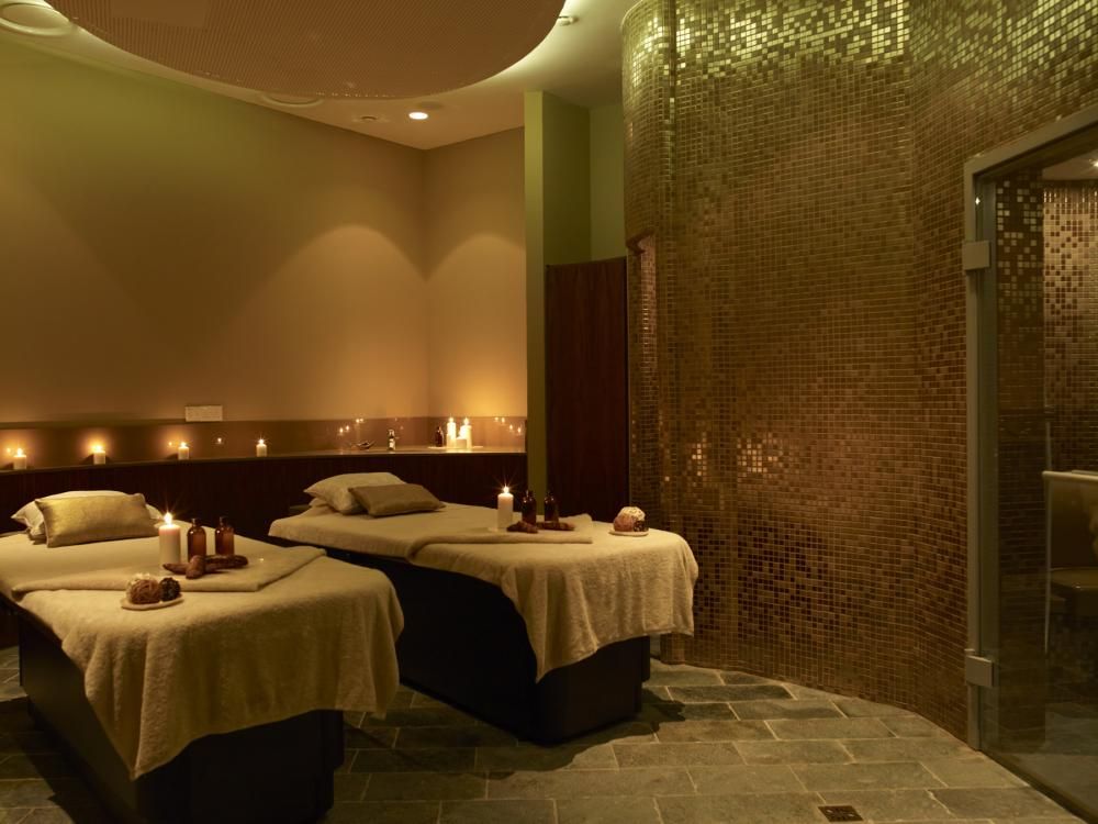 SUNRISE PEARL & SPA - 18
