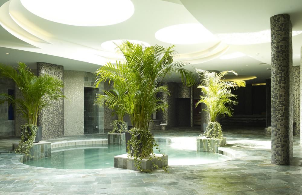 SUNRISE PEARL & SPA - 17