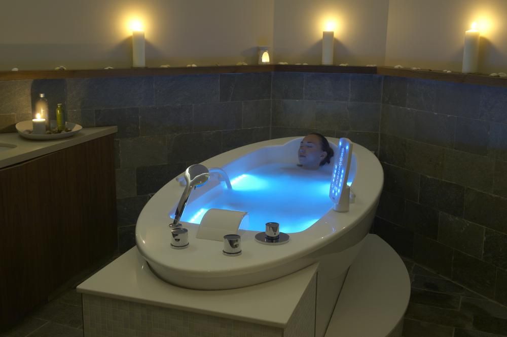 SUNRISE PEARL & SPA - 16