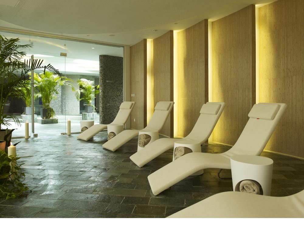 SUNRISE PEARL & SPA - 15