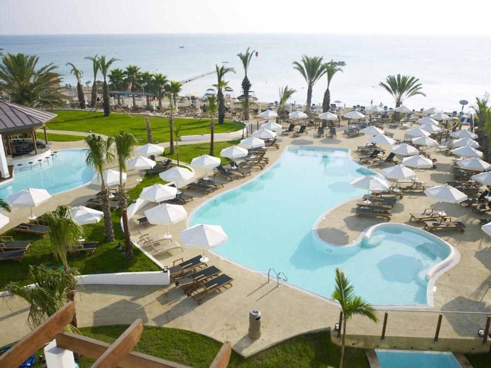 SUNRISE PEARL & SPA - 12