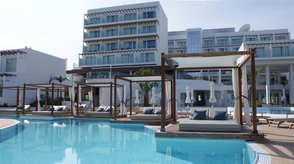 SUNRISE PEARL & SPA - 10