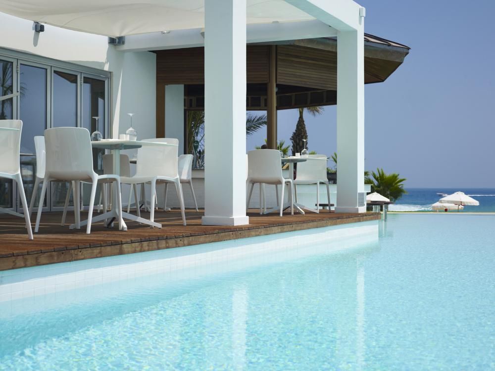 SUNRISE PEARL & SPA - 9