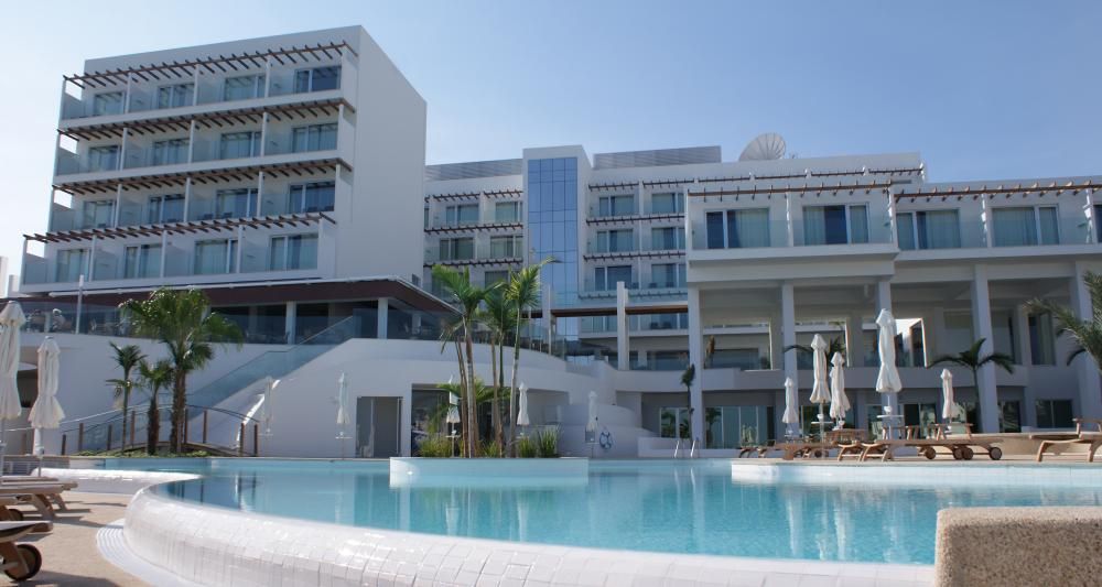 SUNRISE PEARL & SPA - 7