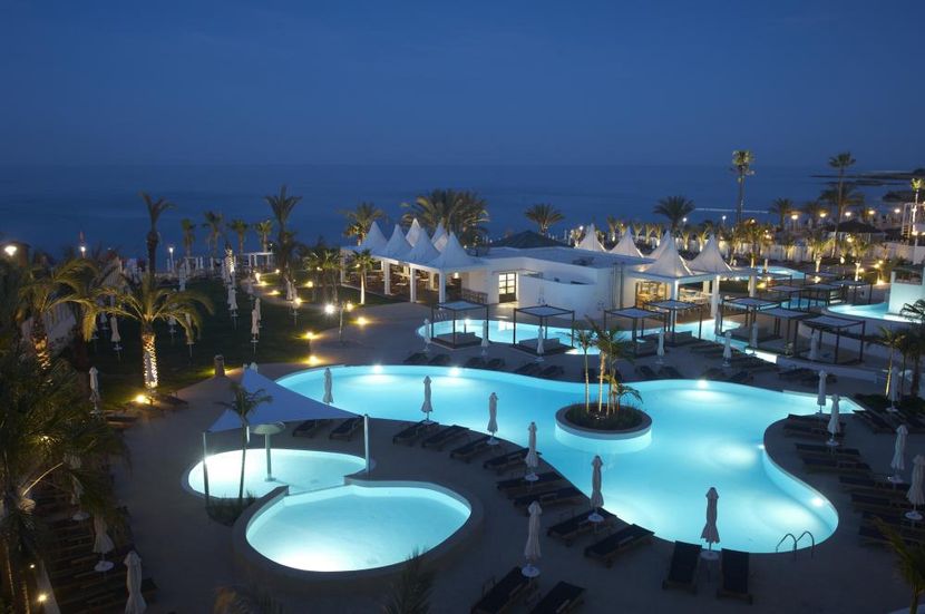 SUNRISE PEARL & SPA - 6