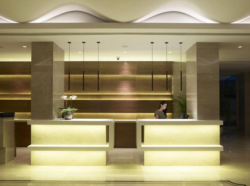 SUNRISE PEARL & SPA - 5