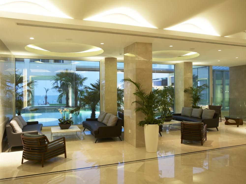 SUNRISE PEARL & SPA - 4