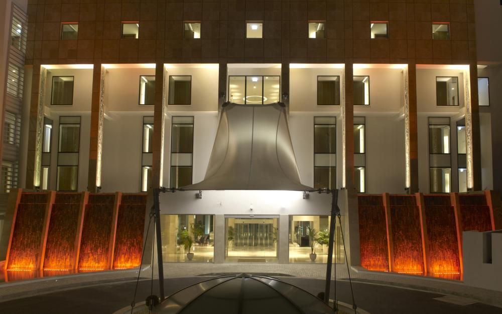 Картинка отеля - 3