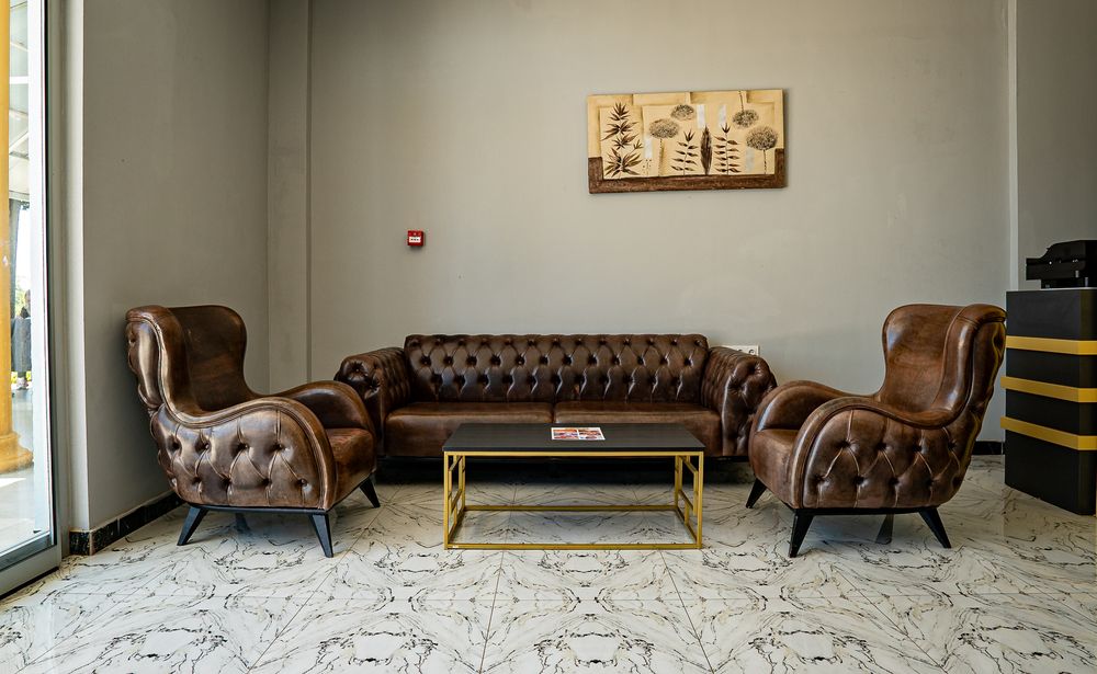 Prenses Sealine Hotel - 11