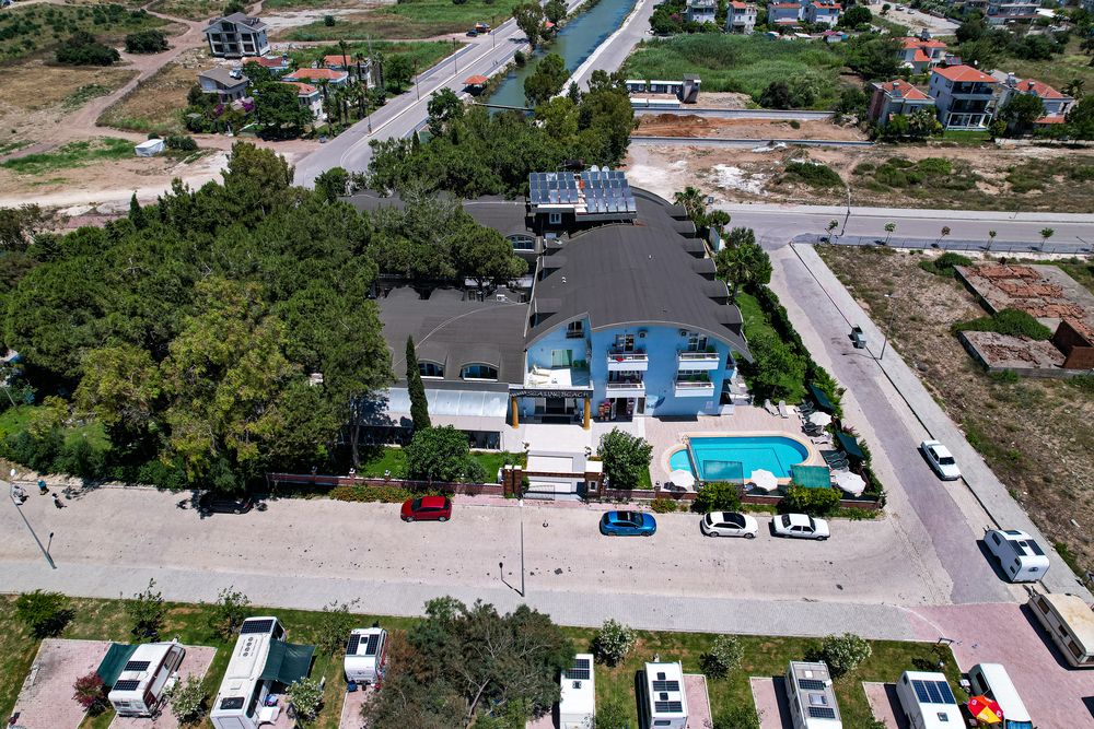 Картинка отеля - 3