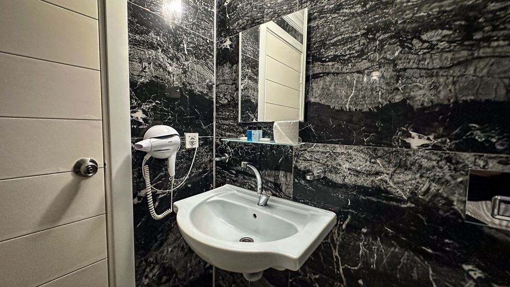 Prenses Sealine Hotel - 27