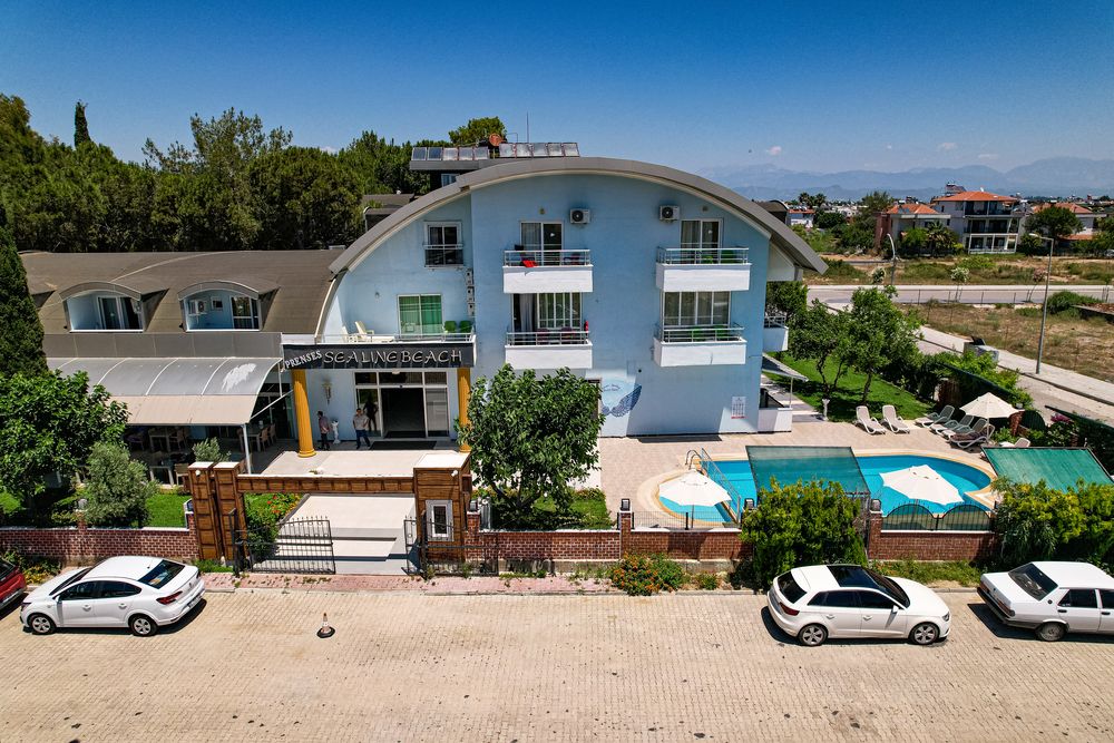 Картинка отеля - 2