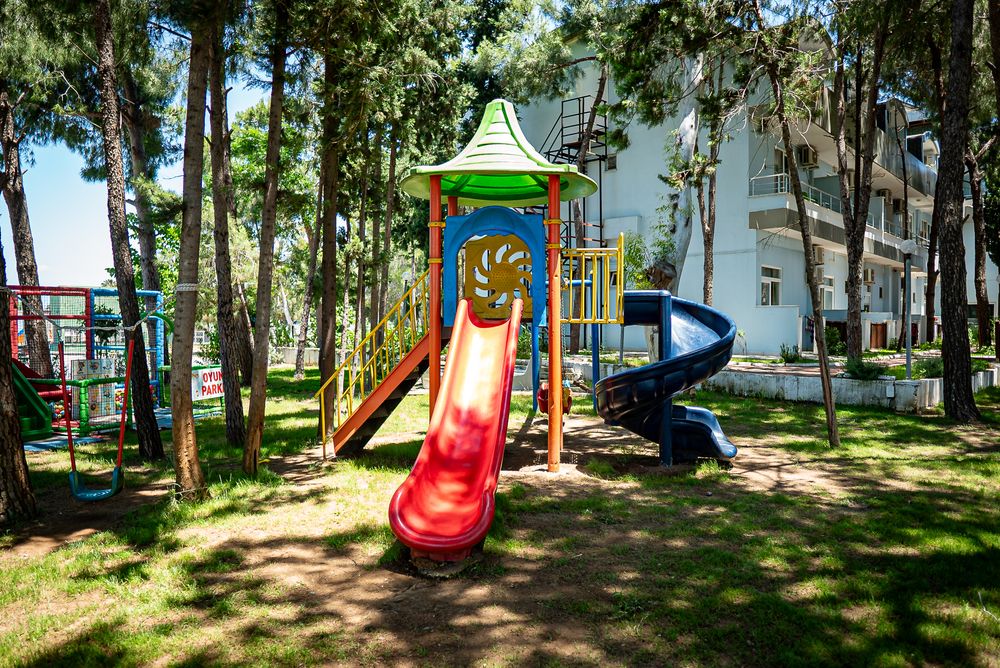 Картинка отеля - 19