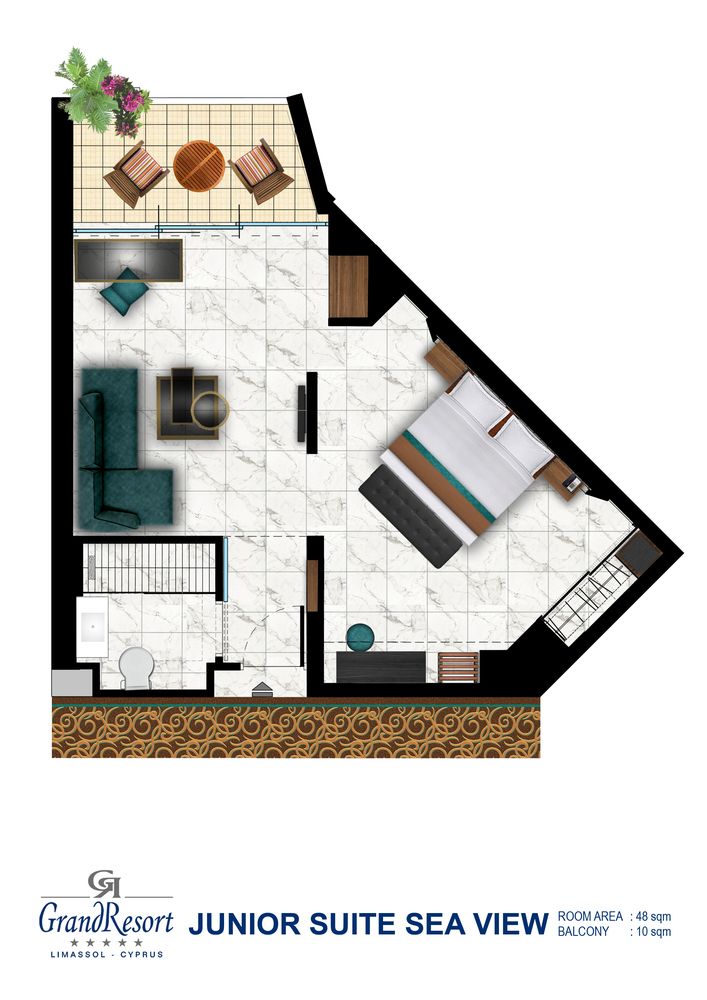 GRANDRESORT - 70