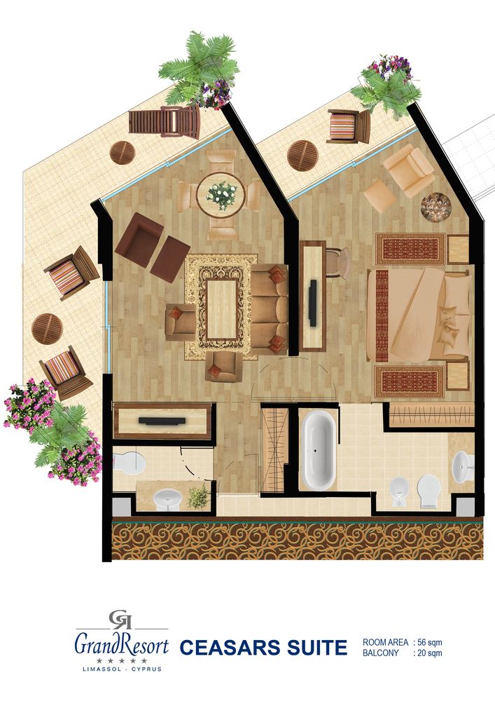 Картинка отеля - 72