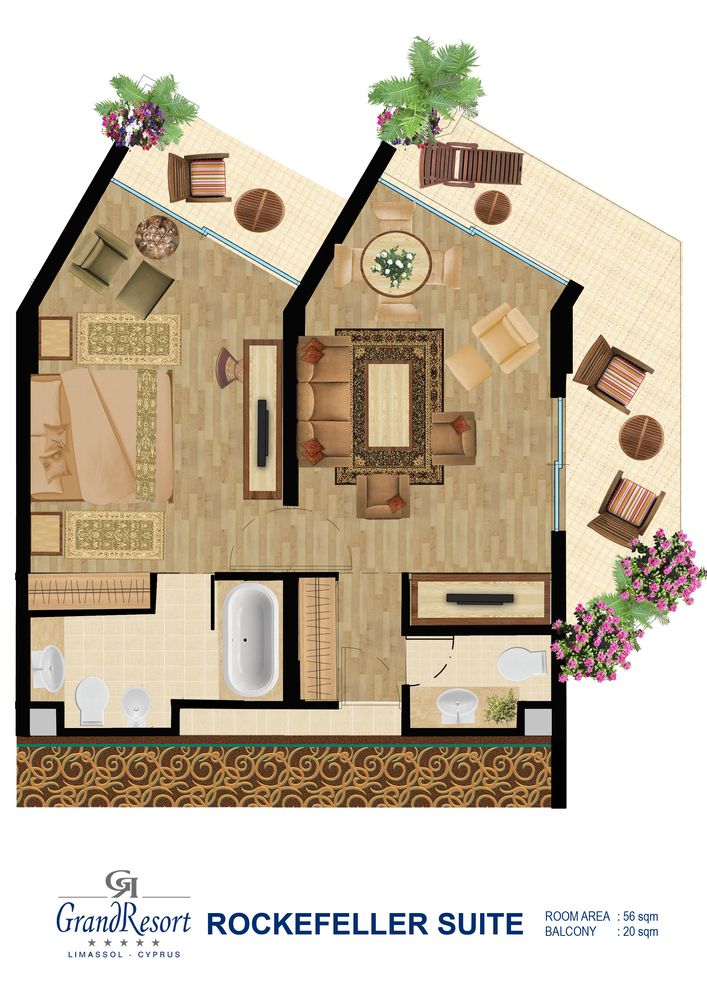 Картинка отеля - 73