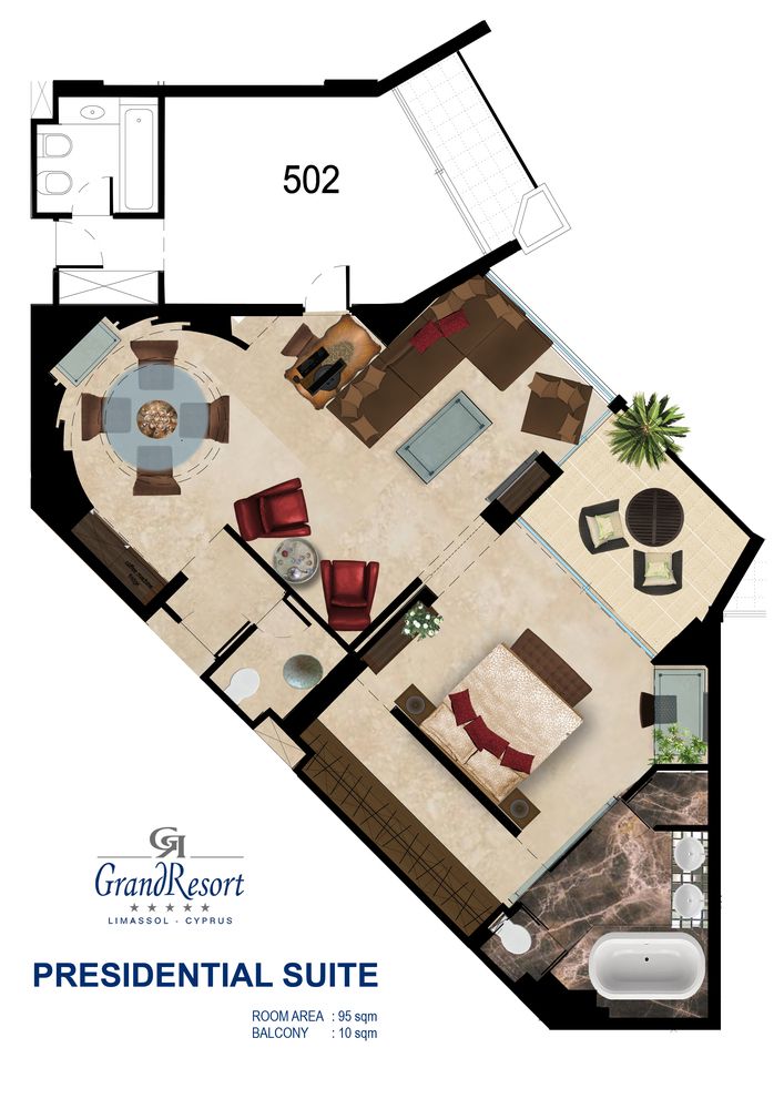 GRANDRESORT - 74