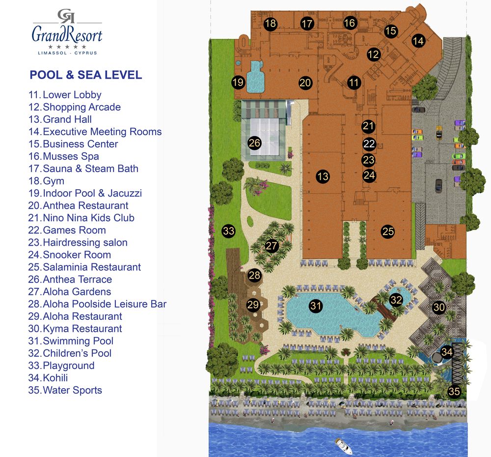 Картинка отеля - 67