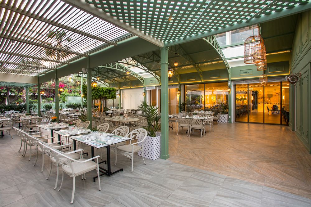 Картинка отеля - 43