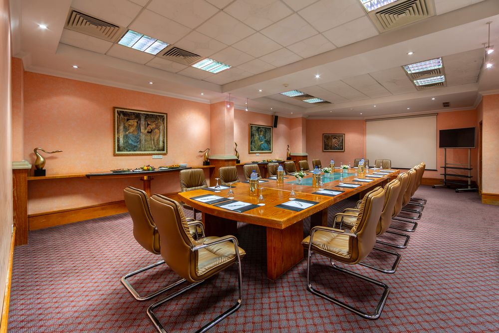 Картинка отеля - 29