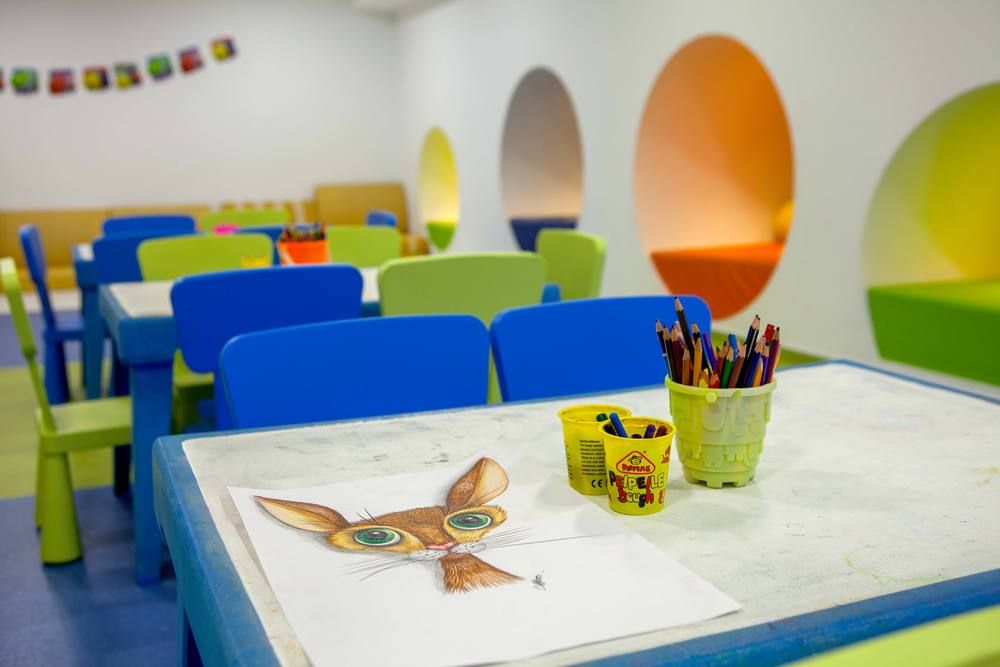 Картинка отеля - 24