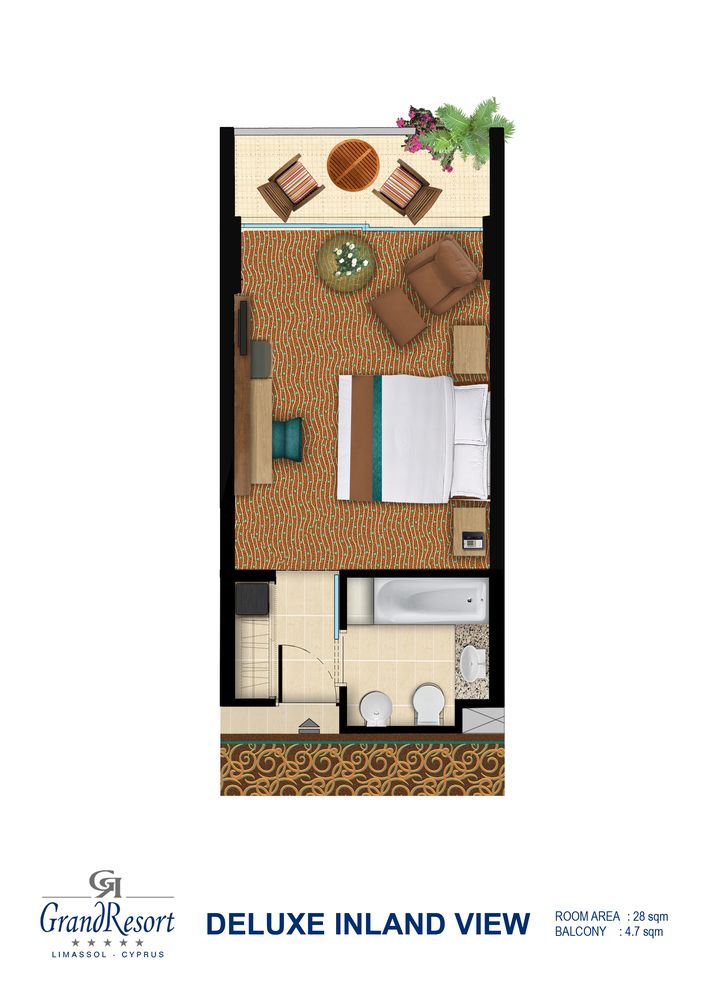 Картинка отеля - 75