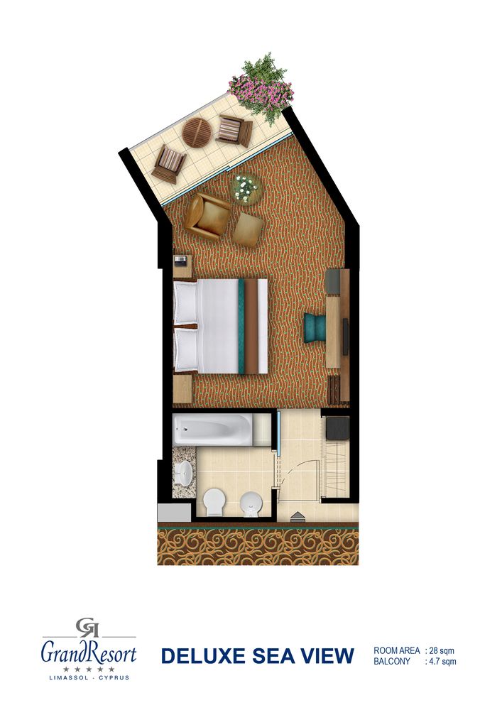 Картинка отеля - 76