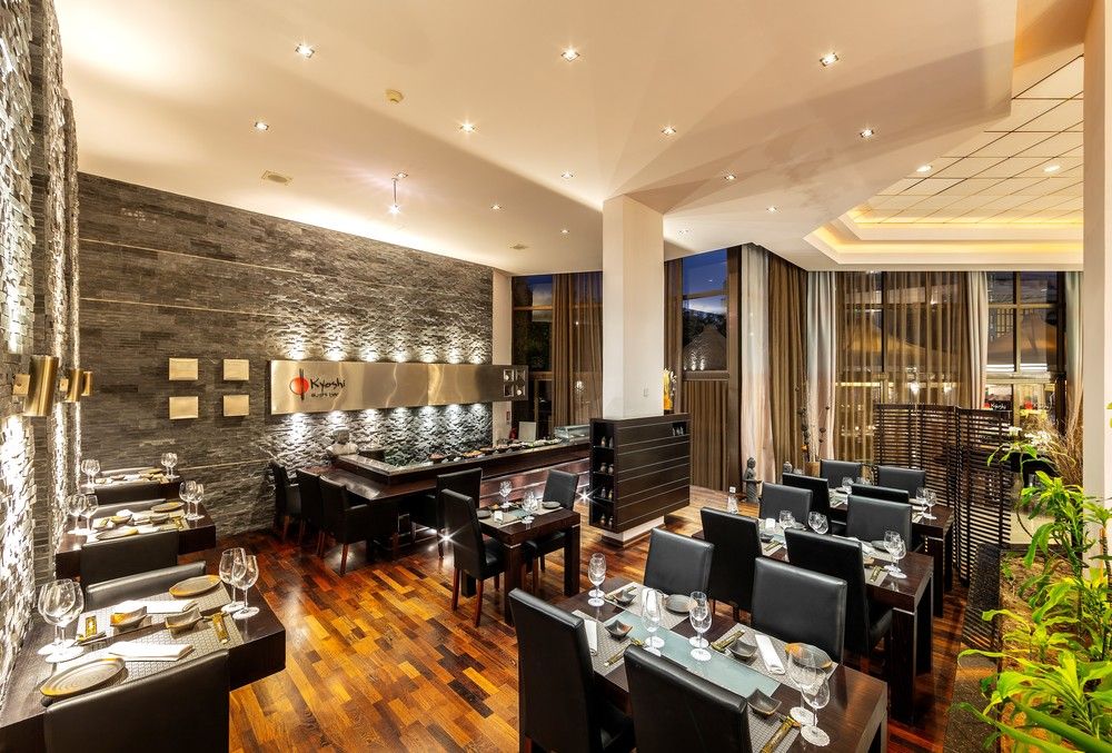 Картинка отеля - 35