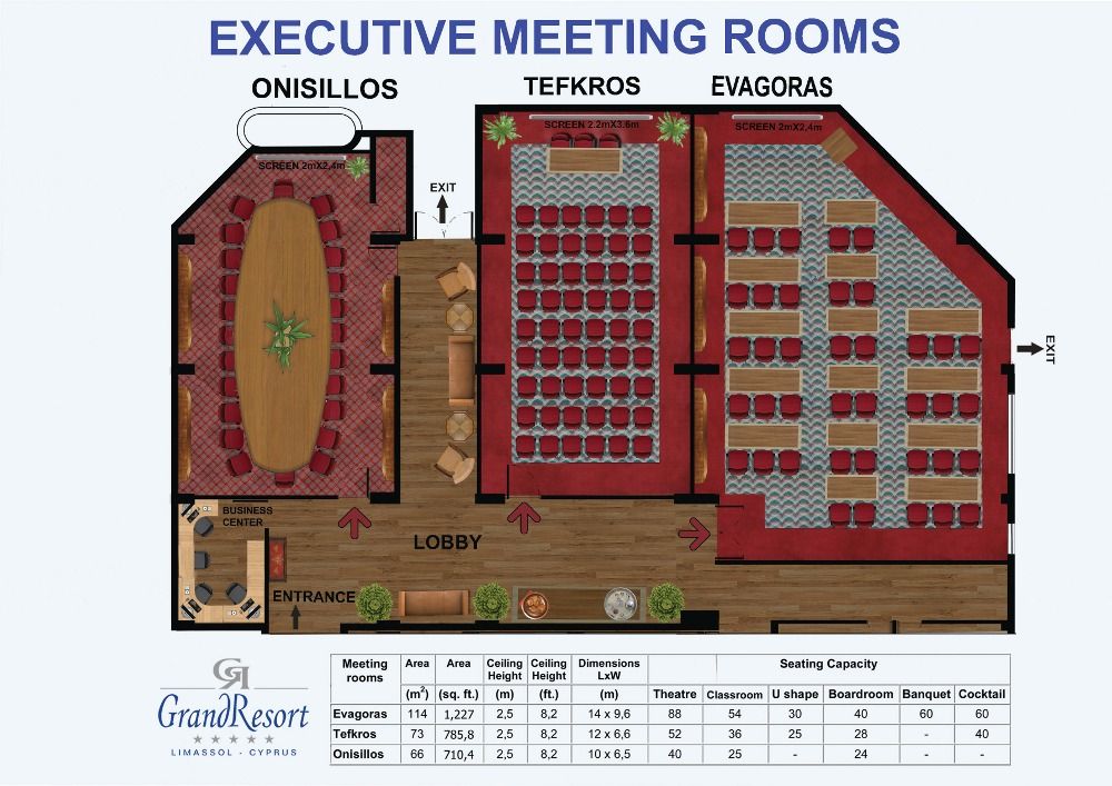 Картинка отеля - 78