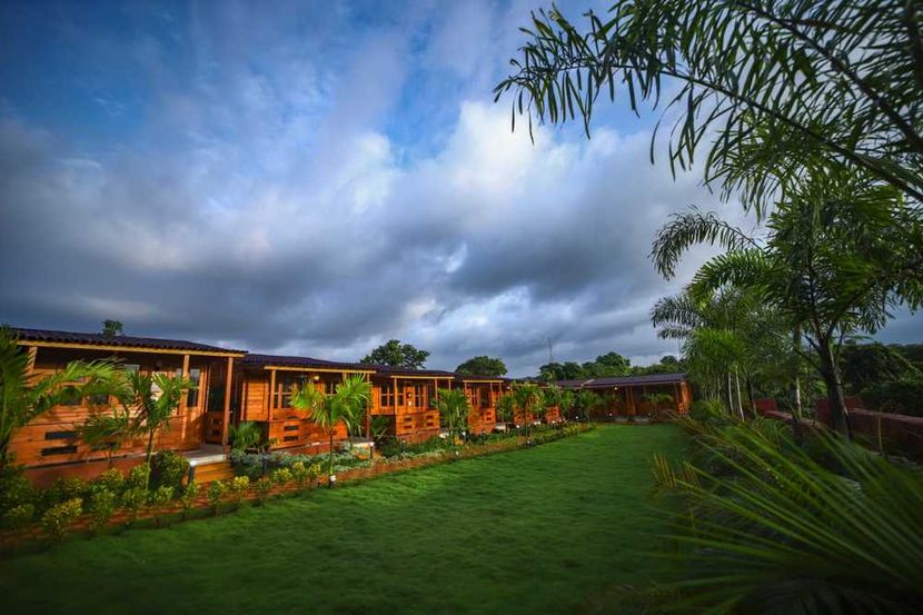 GRAND VATIKA RESORT - 1