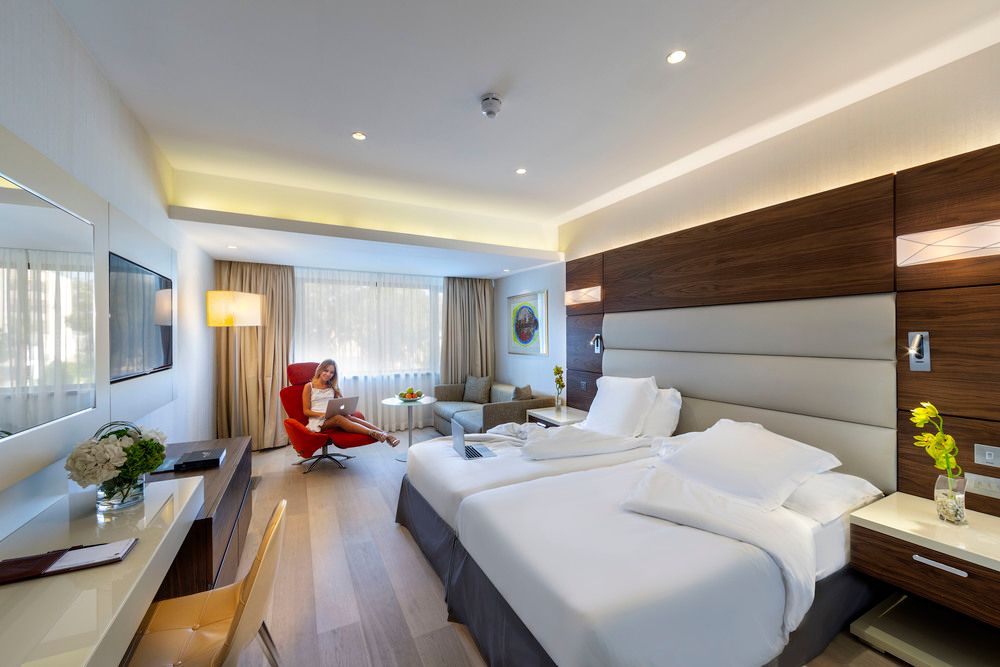 AMATHUS BEACH HOTEL LIMASSOL  - 102