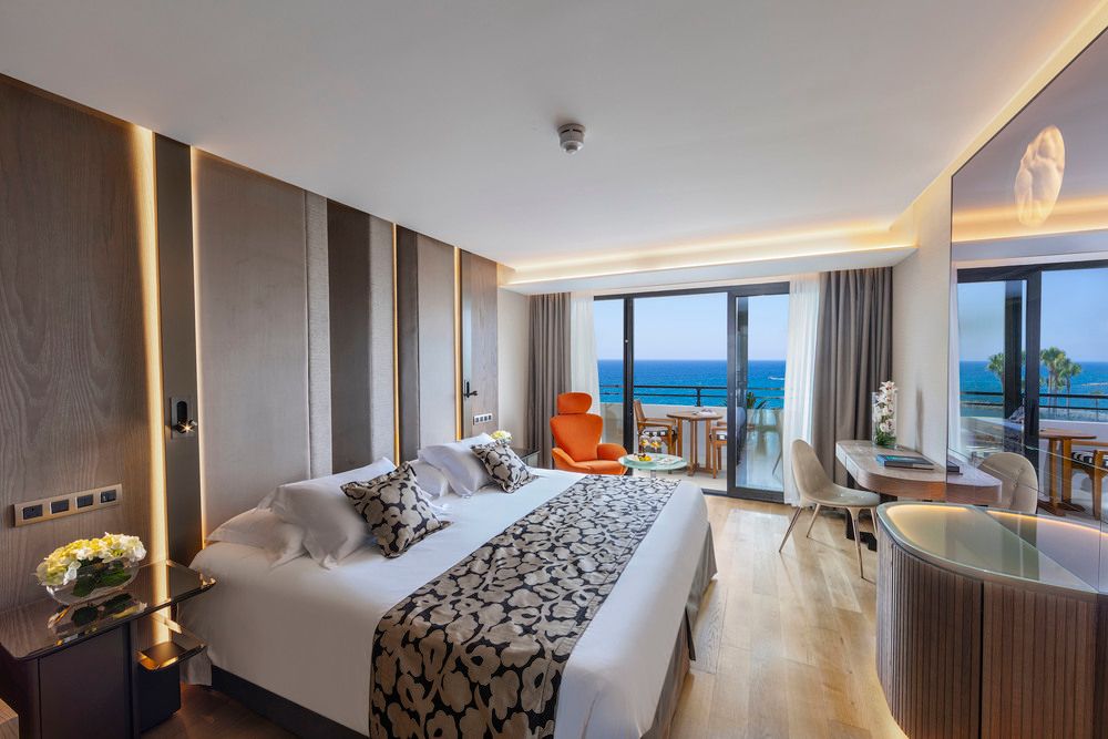AMATHUS BEACH HOTEL LIMASSOL  - 99