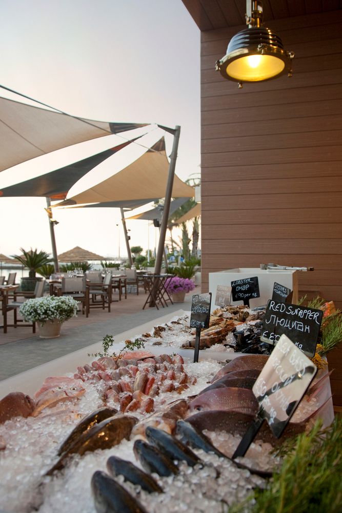 AMATHUS BEACH HOTEL LIMASSOL  - 44