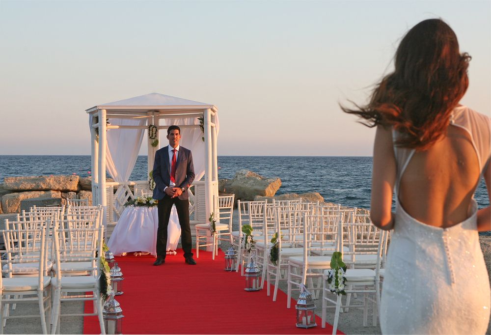 AMATHUS BEACH HOTEL LIMASSOL  - 71