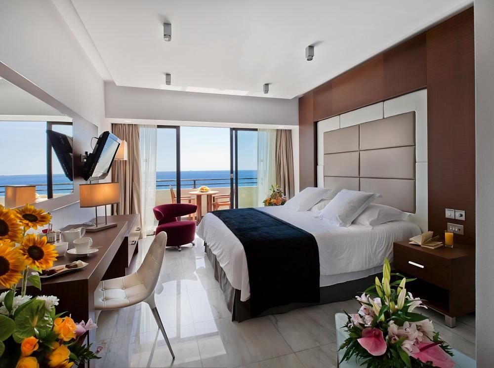 AMATHUS BEACH HOTEL LIMASSOL  - 96