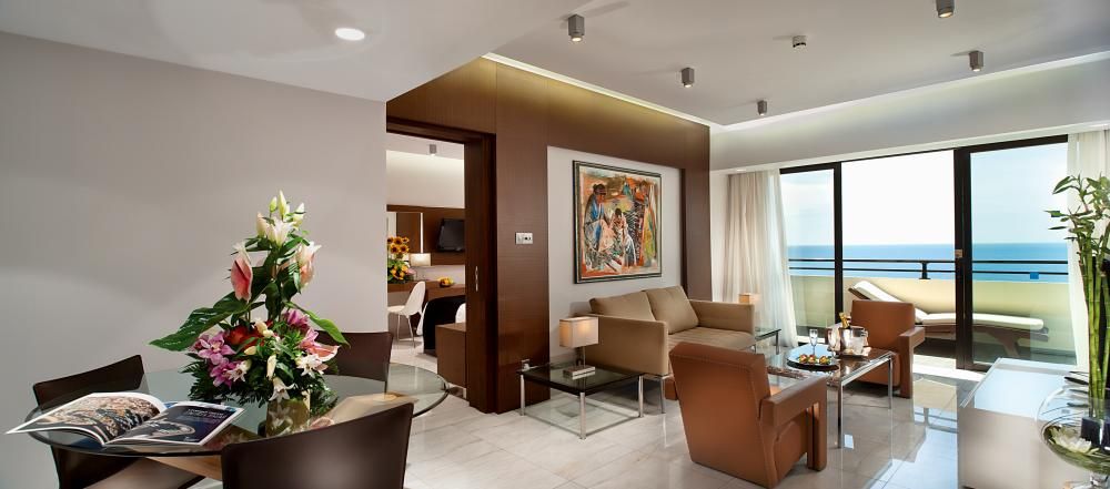 AMATHUS BEACH HOTEL LIMASSOL  - 95