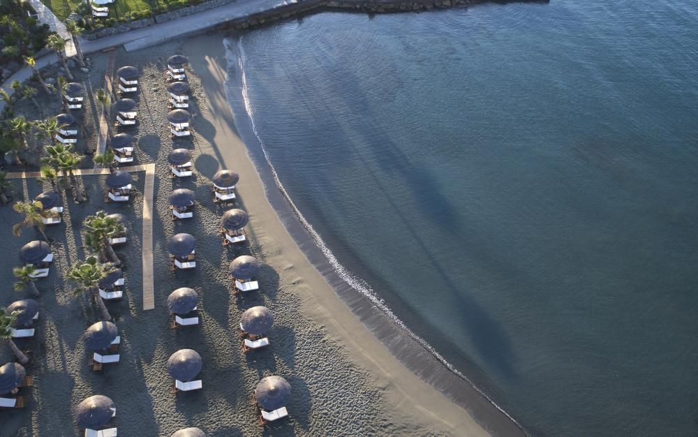 AMATHUS BEACH HOTEL LIMASSOL  - 3